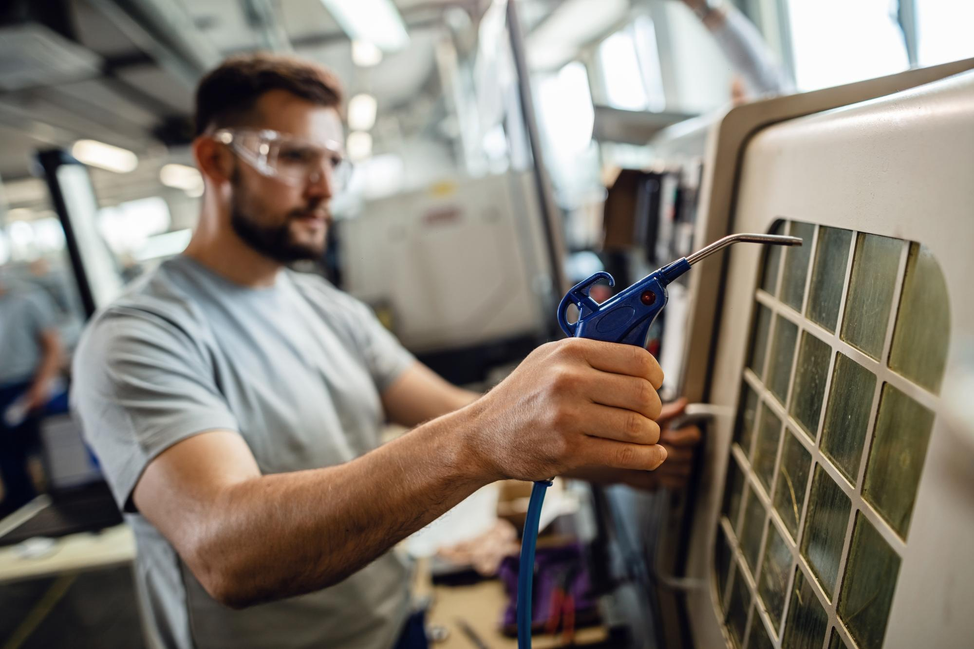 Ocean Blue HVAC service