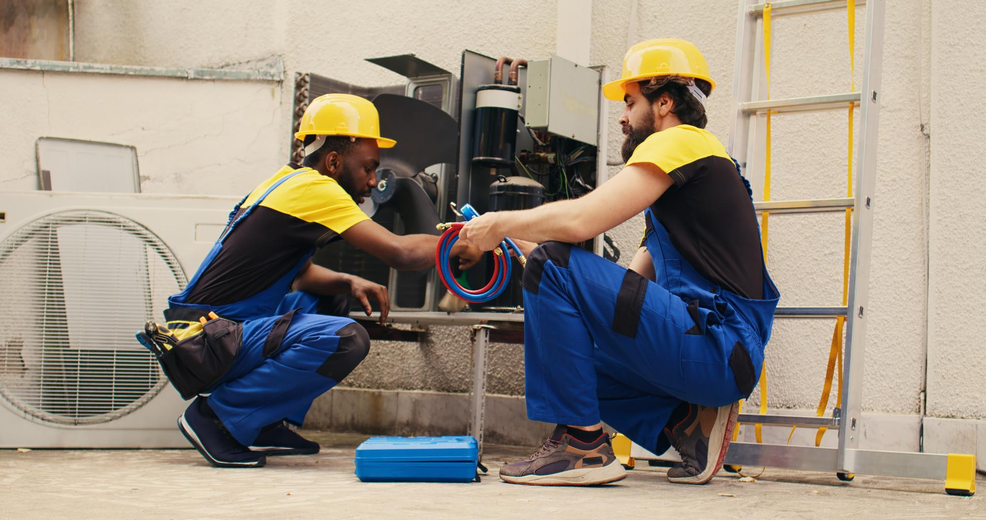 HVAC Solutions for Monument Homes and Businesses