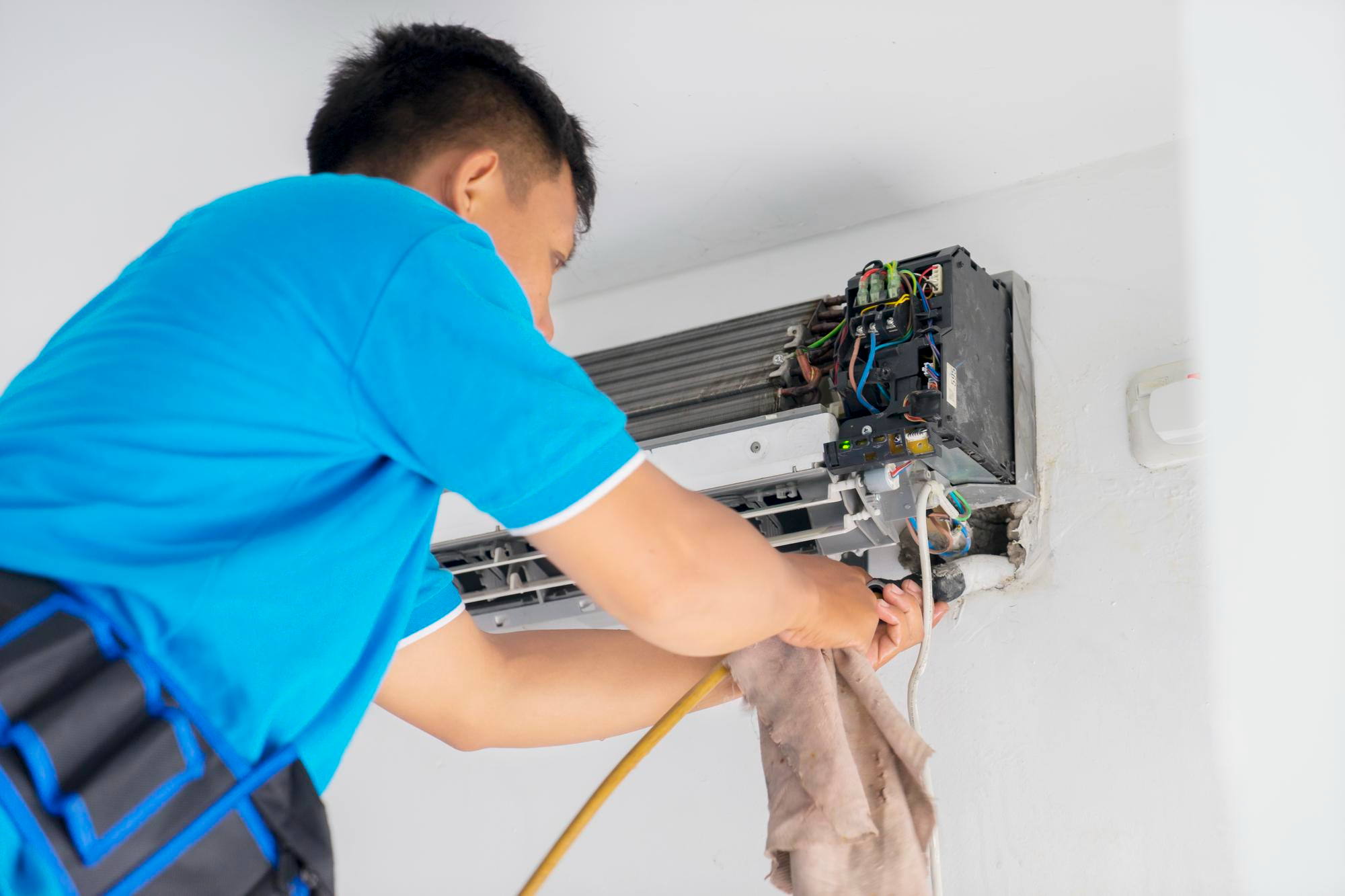 Your Centennial Heating and Air Team