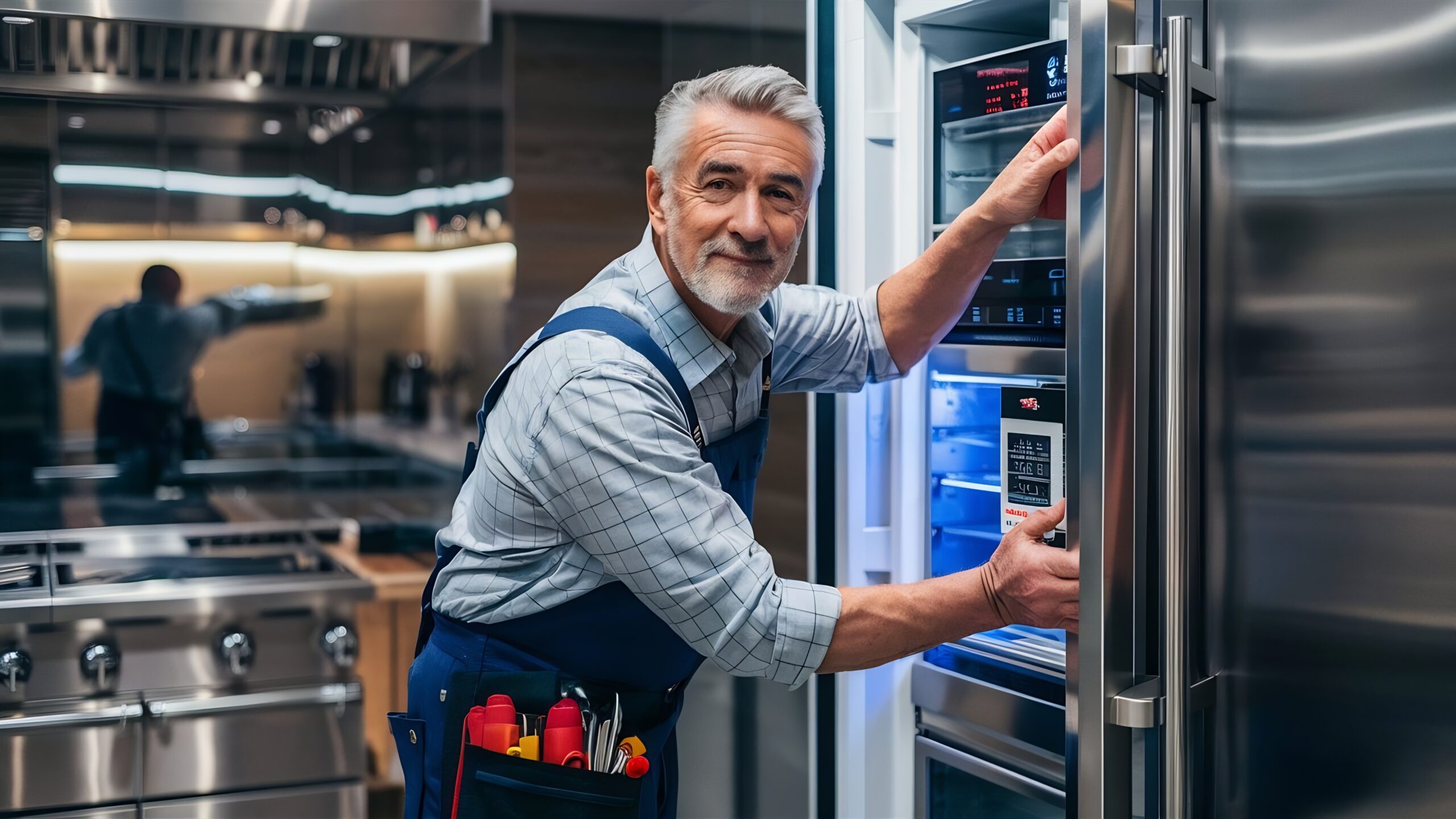 Ocean Blue HVAC service